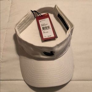 Southern marsh visor